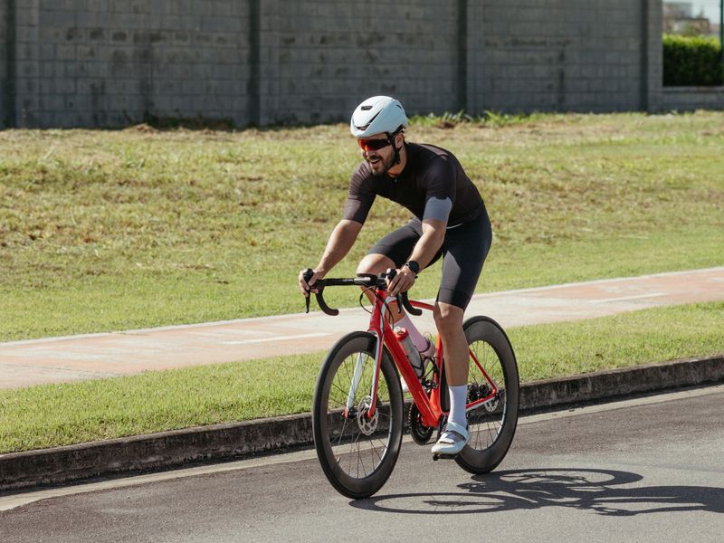 Bicicleta ergométrica — spinning · Edição especial